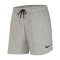 NIKE CW6963 Shorts Women's DK Grey Heather M