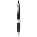 Black Texas Southern Tigers Ambassador Ball Point Pen