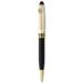 Black Hamilton Continentals Pearl Ballpoint Pen