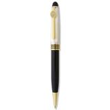 Black Catholic University Cardinals Pearl Ballpoint Pen