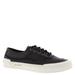 Sperry Top-Sider Soletide - Womens 7.5 Black Oxford Medium