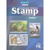 Scott Standard Postage Stamp Catalogue, Volume 5: Countries Of The World, P-Sl