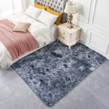 Fluffy Shag Rugs for Living Room Large Carpet Plush Area Rugs for Bedroom