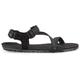 Xero Shoes Damen Z-Trail EV Sandalen (Größe 40.5, schwarz)