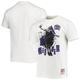 "T-shirt blanc pour homme Mitchell & Ness Chris Webber Sacramento Kings Suite Sensations Player - Homme Taille: L"