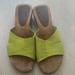 Michael Kors Shoes | Michael Kors Sandals | Color: Brown | Size: 7