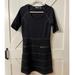 Athleta Dresses | Athleta Black Dress | Color: Black | Size: S