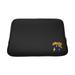 Black Kentucky Wildcats Logo Soft Sleeve Laptop Case