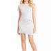 Jessica Simpson Dresses | Jessica Simpson Kimala Drape Heather Dress S | Color: Gray | Size: S