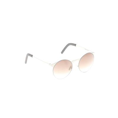 See Eyewear Sunglasses: Ivory Solid Accessories