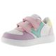 victoria Tiempo EFECTO PIEL Color Sneaker, ROSA, 34 EU