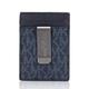 Michael Kors Gifting Money Clip Card Case Box Set - Admiral/Pale Blue