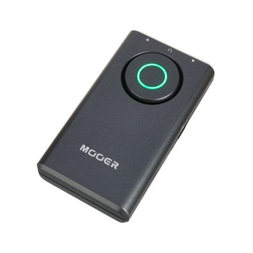 Mooer Prime P1 Multi-Effects Grey