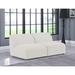 Latitude Run® Claramae Durable Linen Modular Sofa Linen | 28.5 H x 66 W x 38 D in | Wayfair B9D3089DB94C4371A5BF3EACB2C2937D