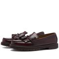 Layton Ii 90s Kiltie Loafer - Brown - G.H.BASS Slip-Ons