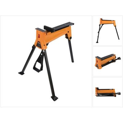 Triton SJA100E SuperJaws Mobiler Spannbock 200 kg 980 x 860 x 880 mm Image