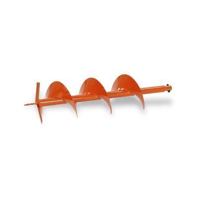 FUXTEC 300 mm Erdbohrer-Aufsatz für FX-EB152 und FX-EB162 - Schaftaufnahme 20mm Image