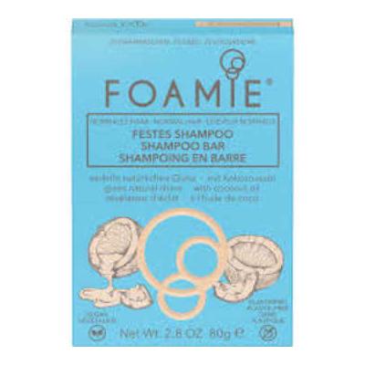 Foamie - Shampoo Bar Coconut