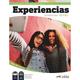 Experiencias Internacional Curso De Español Lengua Extranjera A1+A2. Libro Del Alumno, Kartoniert (TB)