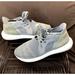 Adidas Shoes | Adidas Womens Tubular Defiant S75253 Gray Running Shoes Sneaker Size 9 | Color: Gray | Size: 9