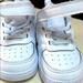 Nike Shoes | Nike Court Borough Low 2 Toddler Shoes | Color: White | Size: 7bb