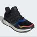 Adidas Shoes | Adidas Ultraboost Dna Black Rainbow | Color: Black | Size: Various