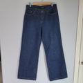 Ralph Lauren Jeans | Lauren Jeans, Size 10 | Color: Blue | Size: 10