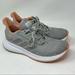 Adidas Shoes | Adidas Womens Duramo 9 Bb7006 Gray Running Shoes Sneakers Size 8 | Color: Gray | Size: 8