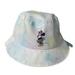 Disney Accessories | Disney Mini Mouse Tye Dye Bucket Hat | Color: Blue/Pink | Size: Os