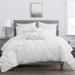 Jina 7PC Comforter Set (Queen) - Elight Home 21921 W Q