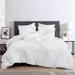 Zabi 6PC Comforter Set (King) - Elight Home 21883 W K