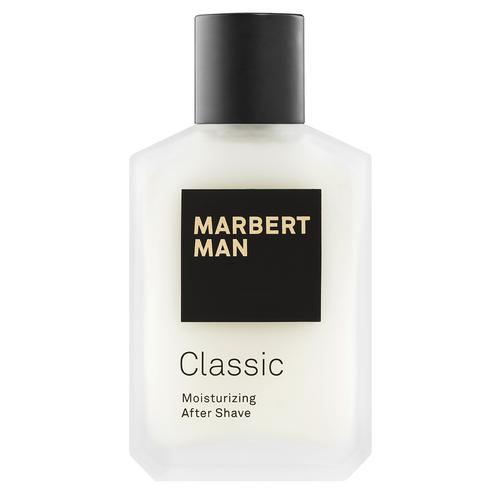 Marbert - Man Classic Moisturizing After Shave 100 ml Herren