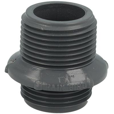 Rain Bird - Verschraubung Adapter 1 Zoll ag x 1 Zoll ag - Typ RB1282-010 Image