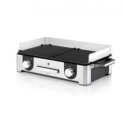 WMF - 2400w freistehender elektrischer grill 0415280011 Image