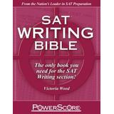 The Powerscore Sat Writing Bible