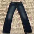 Levi's Jeans | Levi’s 511 Denim Jeans | Color: Blue | Size: 30