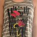 Disney Tops | Disneys Minnie Mouse Tank.Great For Disney Trip. Gently Used.M Sizemodel Is S | Color: White | Size: M