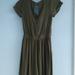 American Eagle Outfitters Dresses | American Eagle Dress | Color: Green | Size: Xs