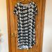 Lularoe Dresses | Lularoe Carly Dress | Color: Black | Size: 2x