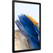 Samsung 10.5" Galaxy Tab A8 64GB Tablet (Wi-Fi Only, Dark Gray) - [Site discount] SM-X200NZAEXAR