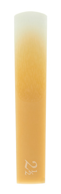 Yamaha Clarinet Reed 2.5