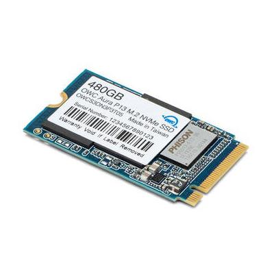 OWC 480GB Aura P13 Pro NVMe M.2 2242 SSD OWCS3DN3P3T05