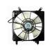 2002-2006 Acura RSX Auxiliary Fan Assembly - DIY Solutions