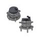 2013-2019 Hyundai Santa Fe XL Rear Wheel Hub Assembly Set - DriveBolt