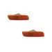 2001-2005 Lexus IS300 Front Side Marker Light Set - DIY Solutions