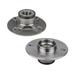 2000-2006 Nissan Sentra Rear Wheel Hub Assembly Set - DriveBolt NT512303-2