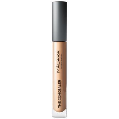 MÁDARA Make Up Der Concealer Nr. 40 Golden Hour 4 ml Hellbraun Image