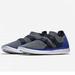 Nike Shoes | New Nike Air Sock Racer Flyknit Low Mens Running Shoe | Color: Blue/Gray | Size: Various