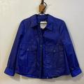 Anthropologie Jackets & Coats | Anthropologie Jacket | Color: Purple | Size: S