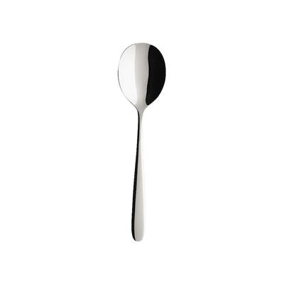 Villeroy & Boch Servierlöffel Daily Line Länge 21 x Breite 5 Höhe 2,5 cm Image